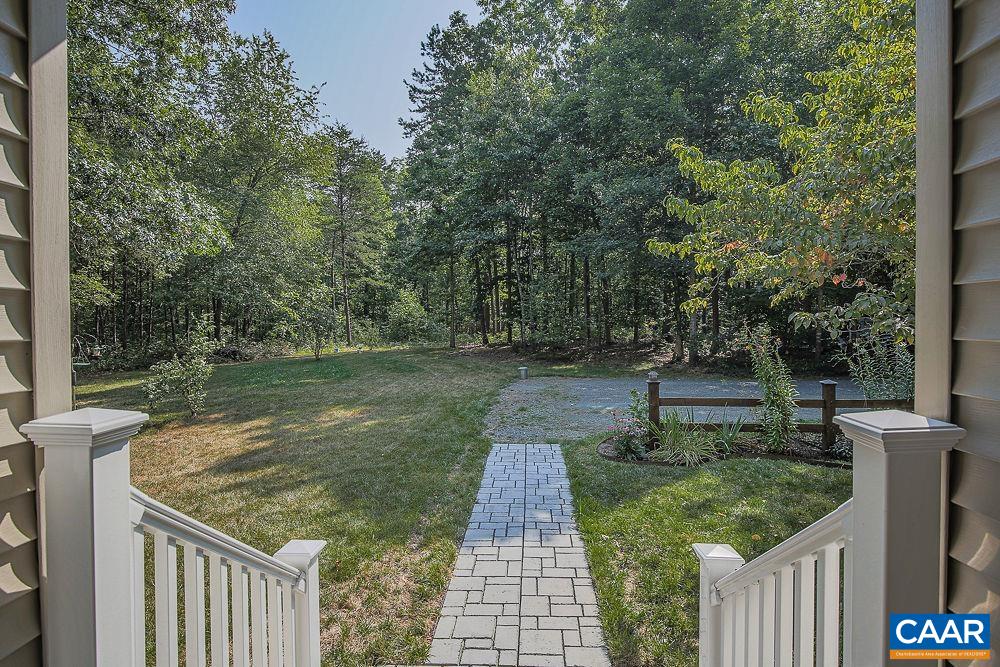 2300 Gobblers Ridge Charlottesville, VA 22902 - Photo 2 of 37 a view of a backyard