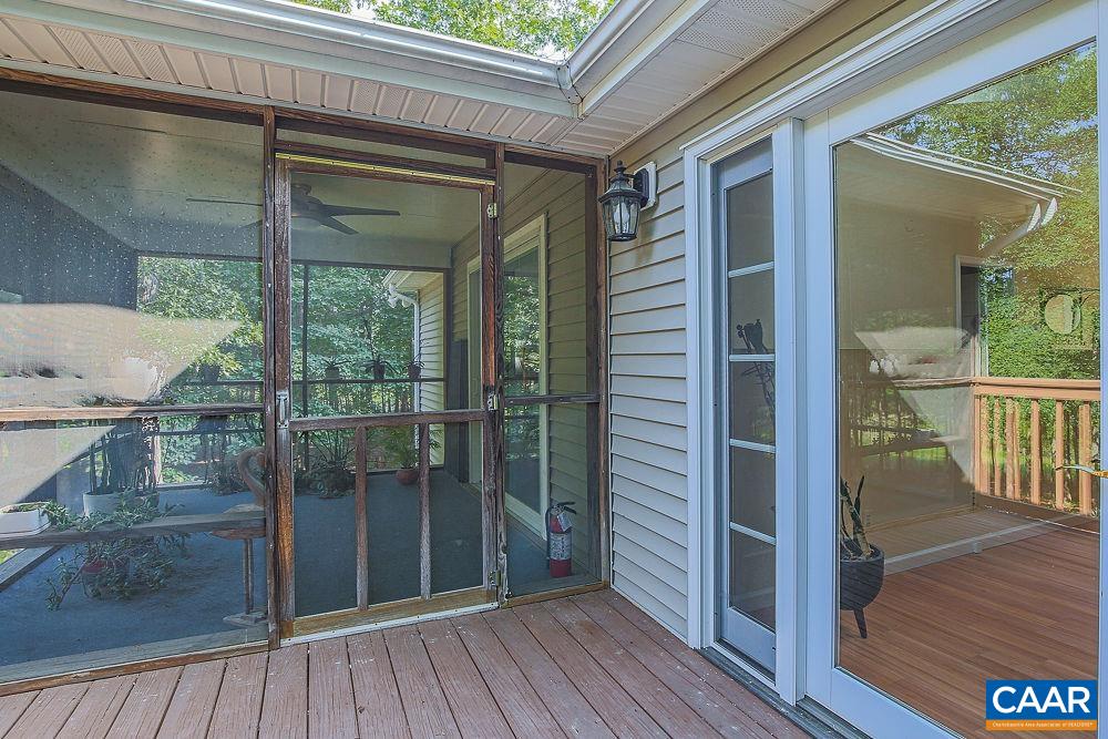 2300 Gobblers Ridge Charlottesville, VA 22902 - Photo 27 of 37 a view of front door