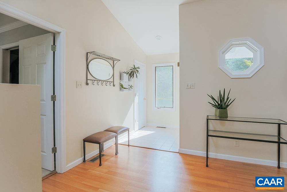 2300 Gobblers Ridge Charlottesville, VA 22902 - Photo 5 of 37 a view of a livingroom with furniture and wooden floor