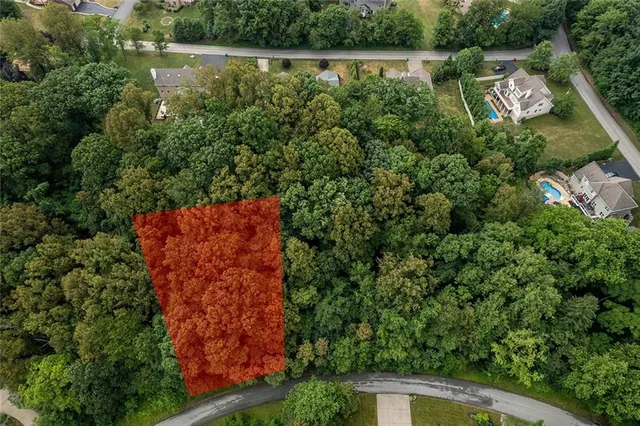 $30,000 | 15-lot Timberland Drive, Greensburg, PA 15601