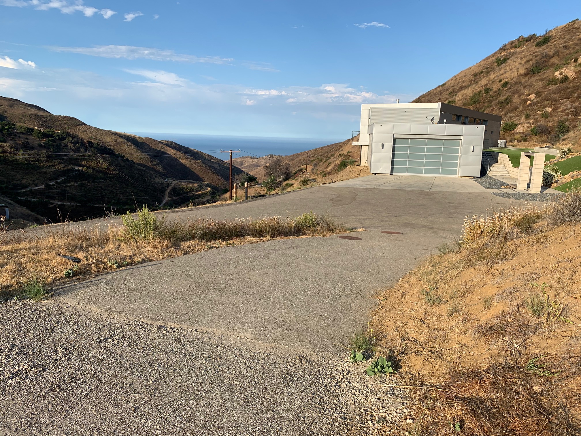 9612 Wells Road Malibu, CA 90265 - Photo 2 of 42 Gallery Image 2