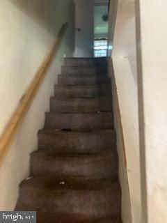 4713 Alhambra Avenue Baltimore, MD 21212 - Photo 2 of 8 a view of entryway