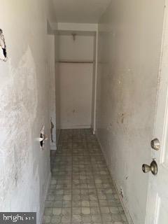 4713 Alhambra Avenue Baltimore, MD 21212 - Photo 4 of 8 a bathroom with a shower