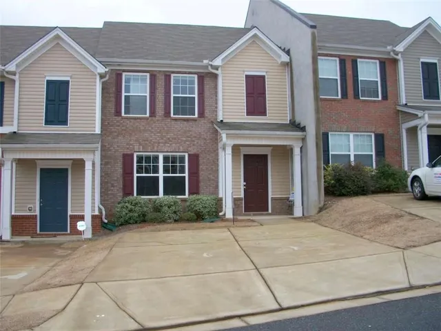 $1,750 | 1453 Little Creek Drive, Unit 1453, Lawrenceville, GA 30045