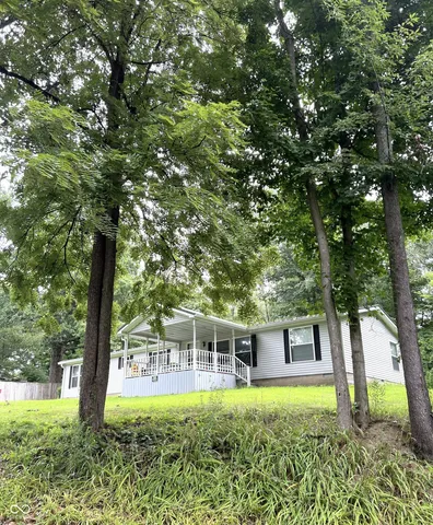 $189,900 | 1001 North Virginia Street, Rockville, IN 47872