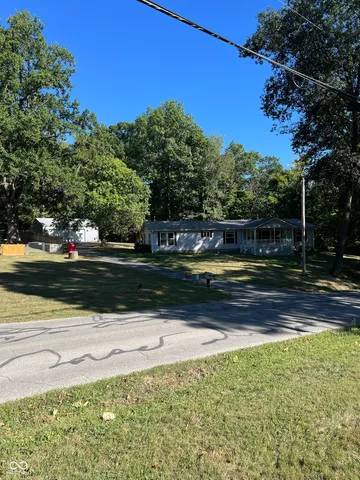 $189,900 | 1001 North Virginia Street, Rockville, IN 47872