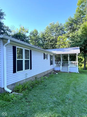 $189,900 | 1001 North Virginia Street, Rockville, IN 47872