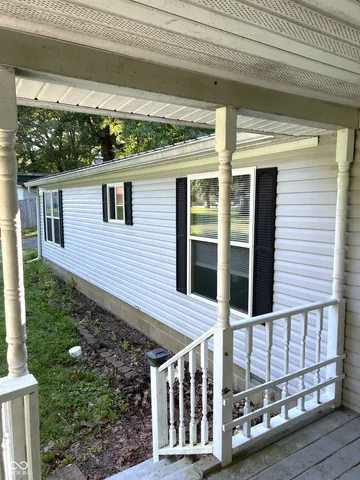 $189,900 | 1001 North Virginia Street, Rockville, IN 47872