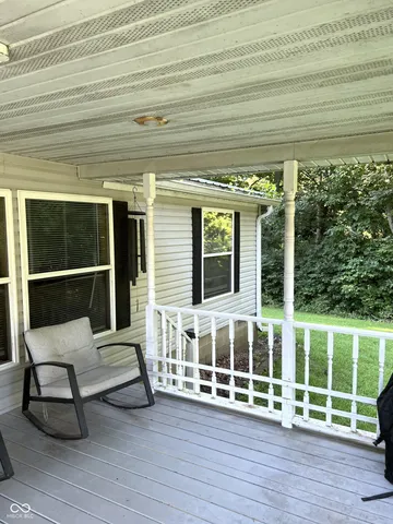 $189,900 | 1001 North Virginia Street, Rockville, IN 47872