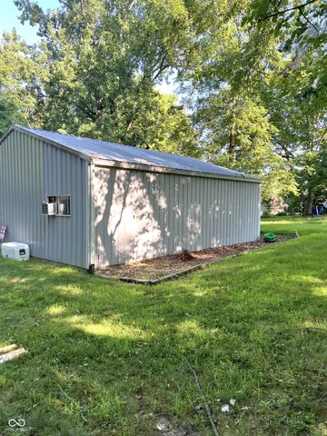 $189,900 | 1001 North Virginia Street, Rockville, IN 47872