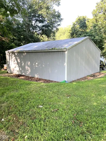 $189,900 | 1001 North Virginia Street, Rockville, IN 47872