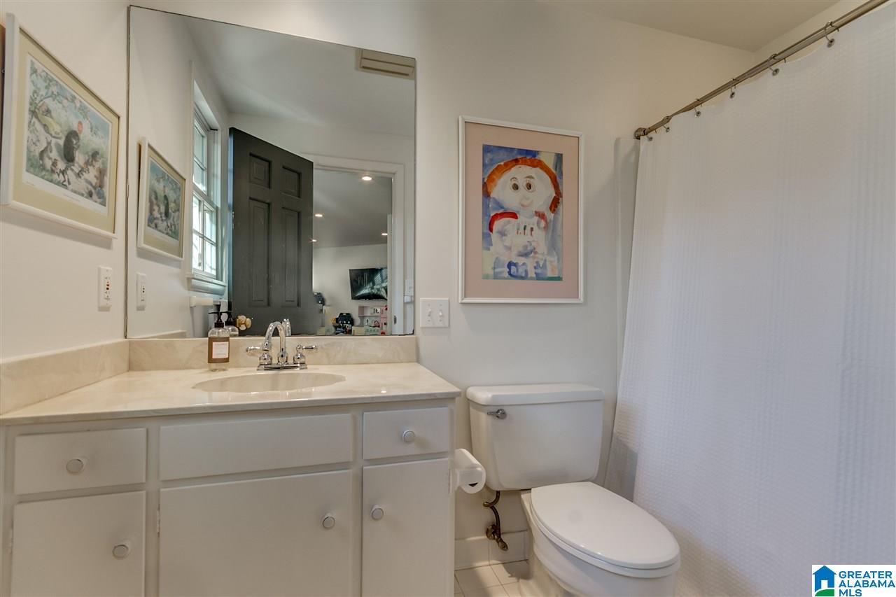 23 Pine Ridge Lane Birmingham, AL 35213 - Photo 24 of 50