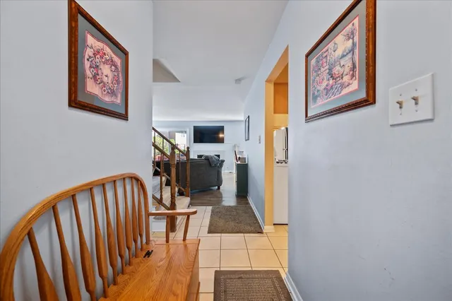 a kitchen with stainless steel appliances granite countertop a stove and a sink