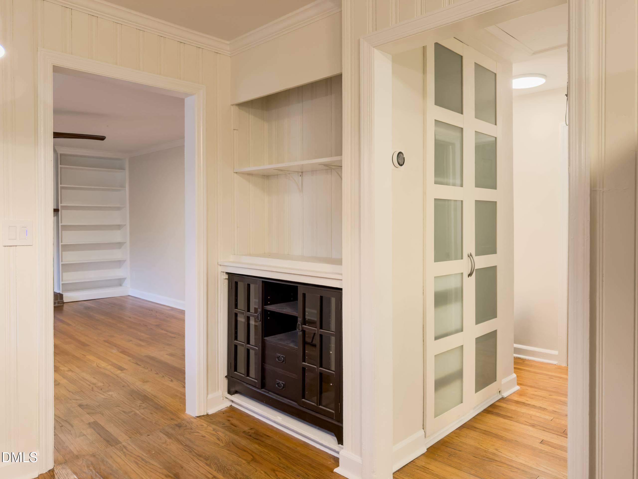 221 Rand Road Raleigh, NC 27603 - Photo 5 of 9 coffee bar and pantry