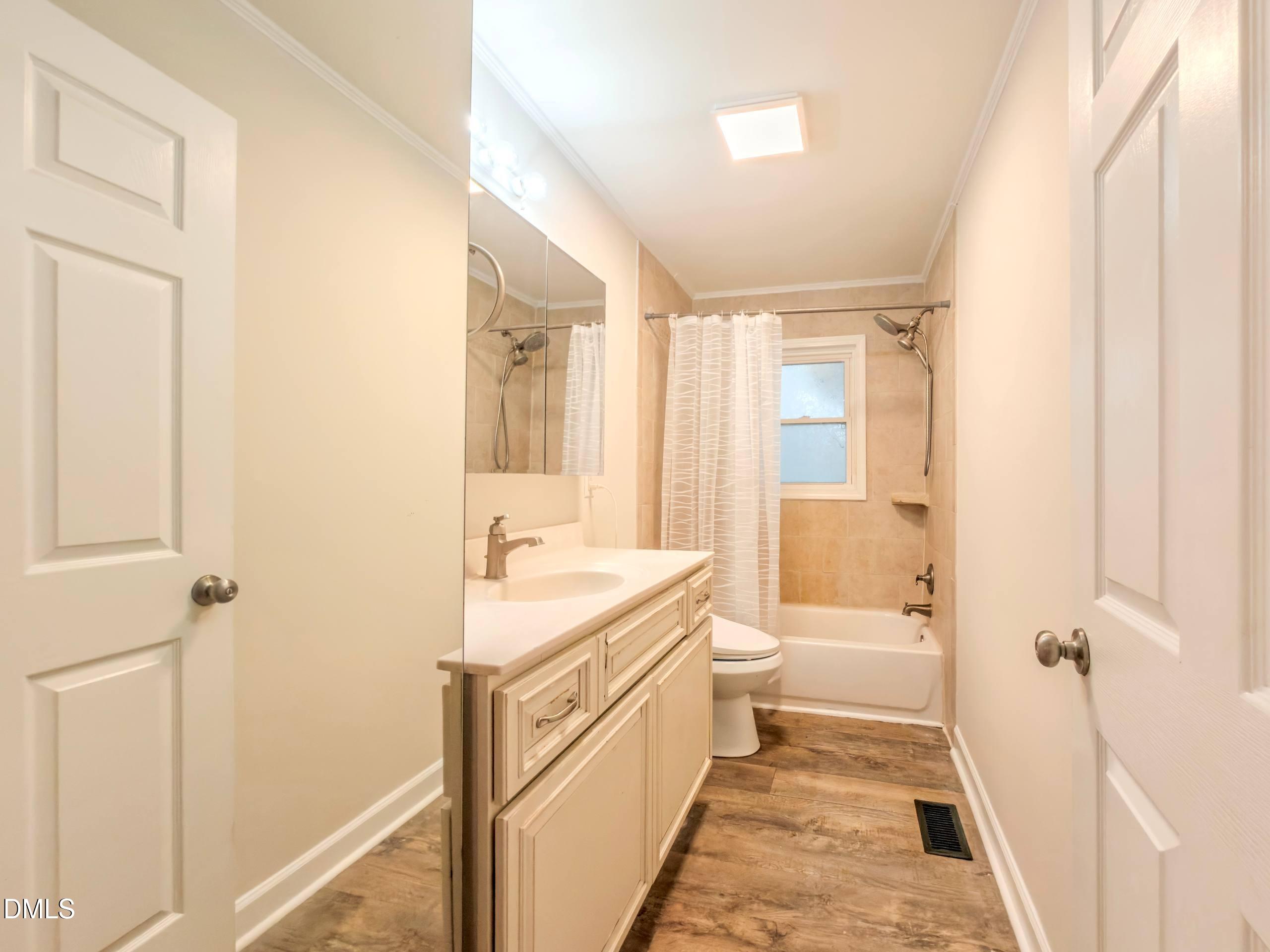 221 Rand Road Raleigh, NC 27603 - Photo 6 of 9 bathroom