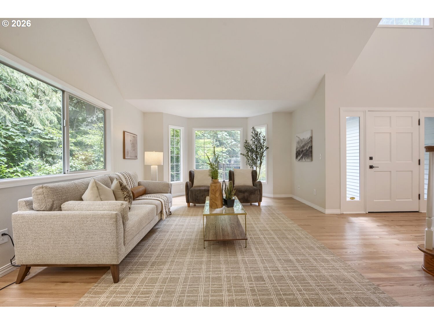 10708 Southwest 11th Drive Portland, OR 97219 - Photo 11 of 33