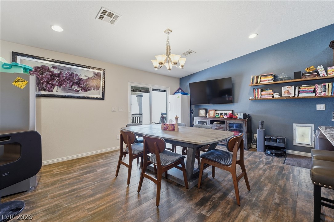 107 Mauve Street Henderson, NV 89012 - Photo 11 of 34