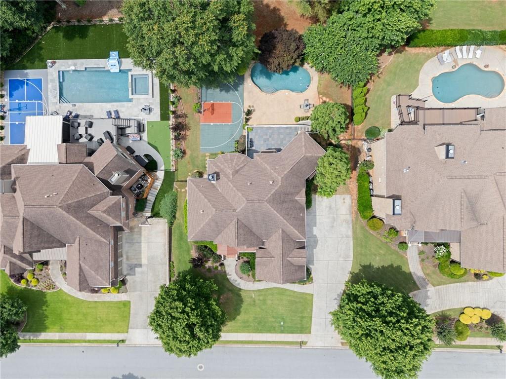 872 Pathview Court Dacula, GA 30019 - Photo 95 of 103