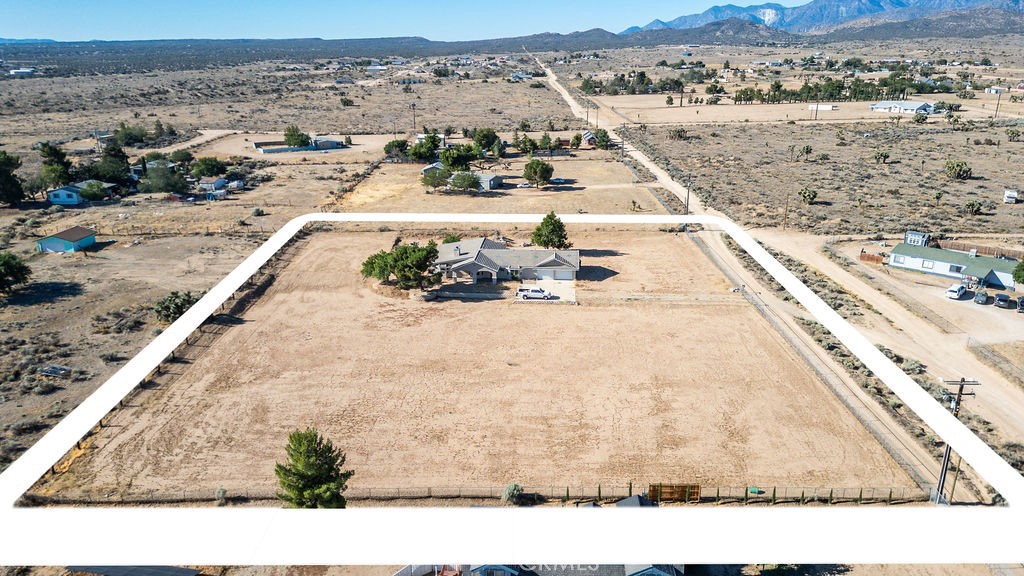 8851 Sonora Road Phelan, CA 92371 - Photo 23 of 26