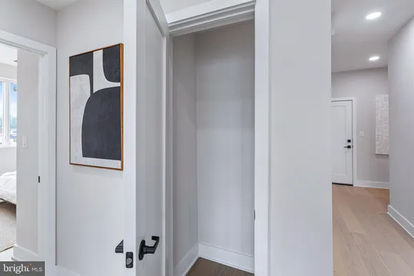 $699,000 | 1516 East Capitol Street Northeast, Unit L, Washington, DC 20003