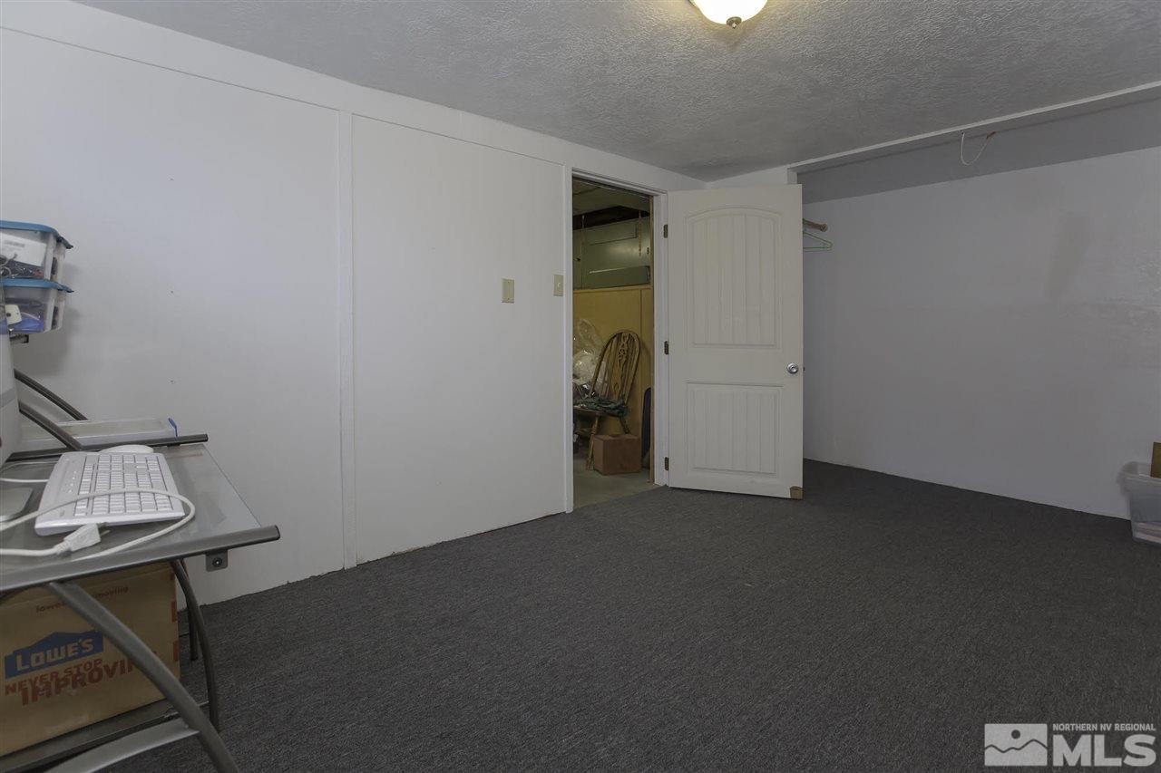 425 Roberts Street, Unit ROBERTS & 423 Reno, NV 89502 - Photo 23 of 25 a view of an empty room