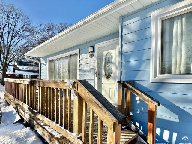 $234,900 | 819 7th Street, Baldwin City, KS 66006