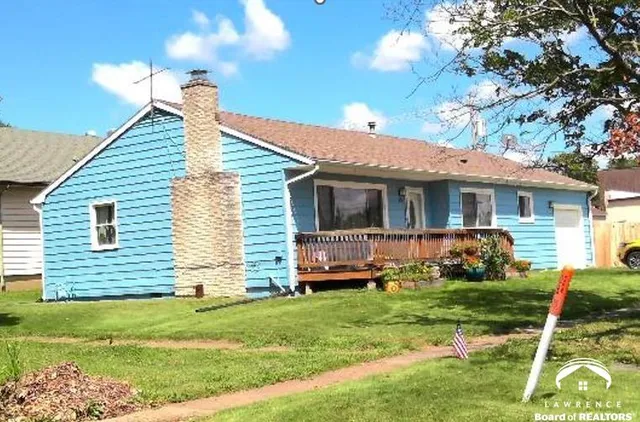 $234,900 | 819 7th Street, Baldwin City, KS 66006