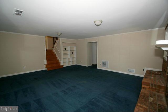 2400 Old Trace Lane Reston, VA 20191 - Photo 22 of 30 Family Room