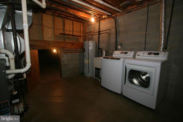 2400 Old Trace Lane Reston, VA 20191 - Photo 24 of 30 Interior (General)