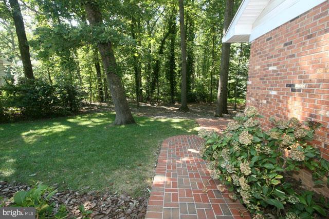 2400 Old Trace Lane Reston, VA 20191 - Photo 26 of 30 Exterior (General)