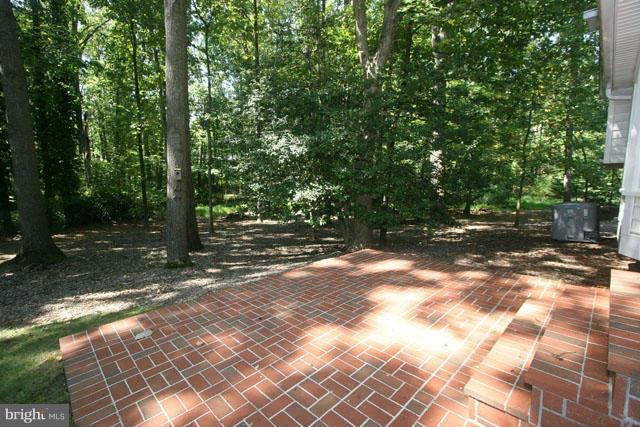 2400 Old Trace Lane Reston, VA 20191 - Photo 27 of 30 Exterior (Rear)