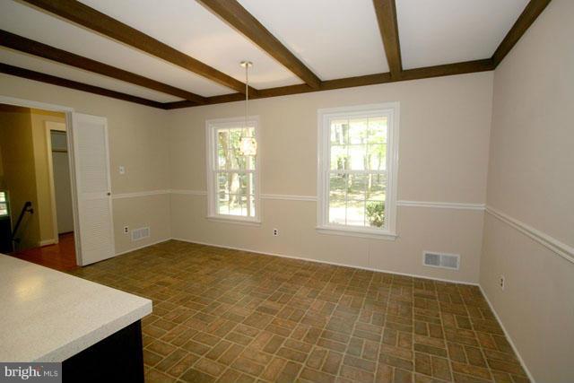 2400 Old Trace Lane Reston, VA 20191 - Photo 10 of 30 Kitchen