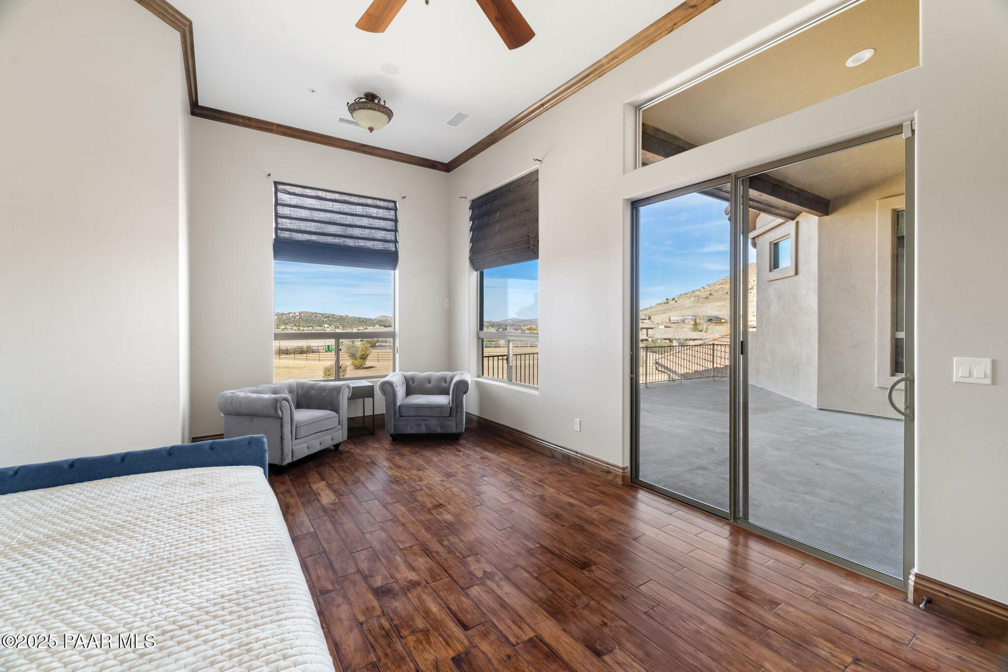 4140 Chuckwalla Road Prescott, AZ 86305 - Photo 63 of 82 Bed 6 - 01