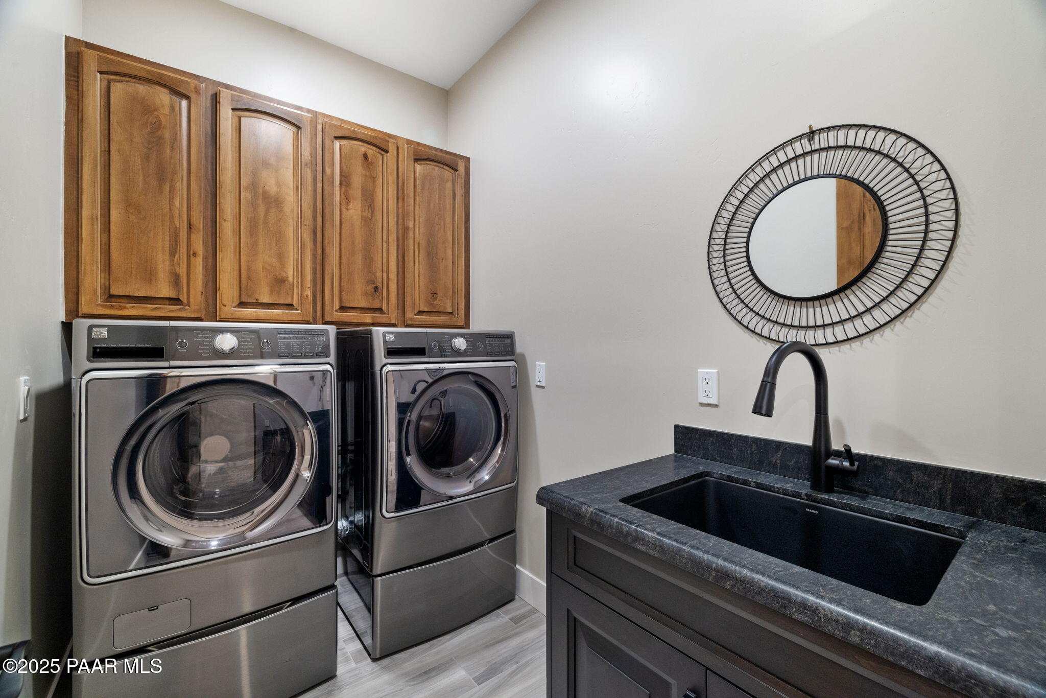 4140 Chuckwalla Road Prescott, AZ 86305 - Photo 70 of 82 66-Laundry
