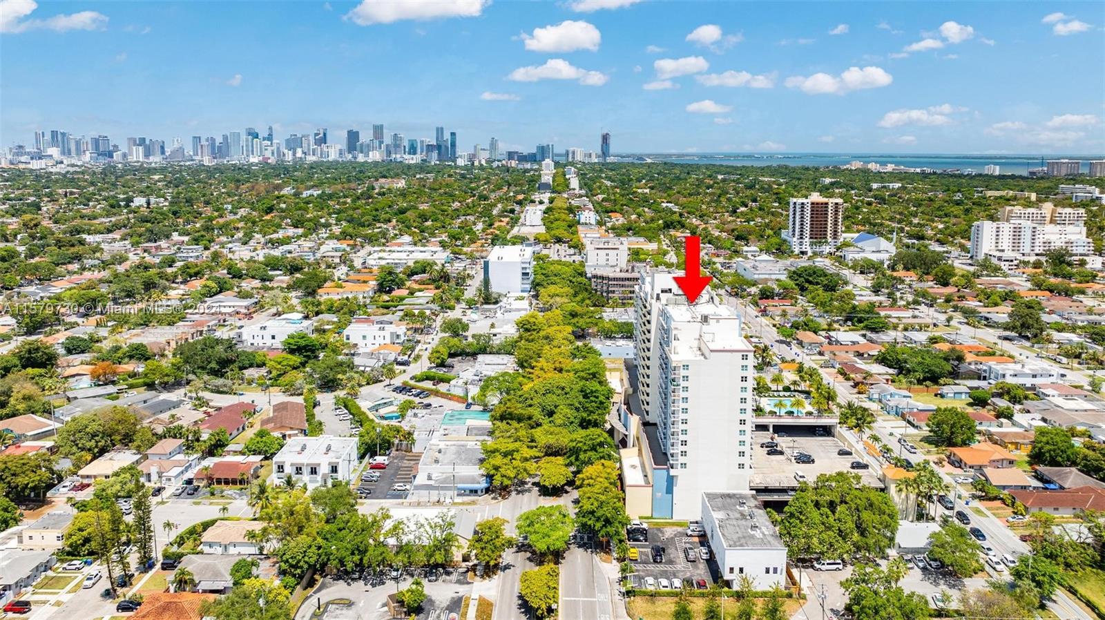 3000 Coral Way, Unit 703 Miami, FL 33145 - Photo 3 of 26