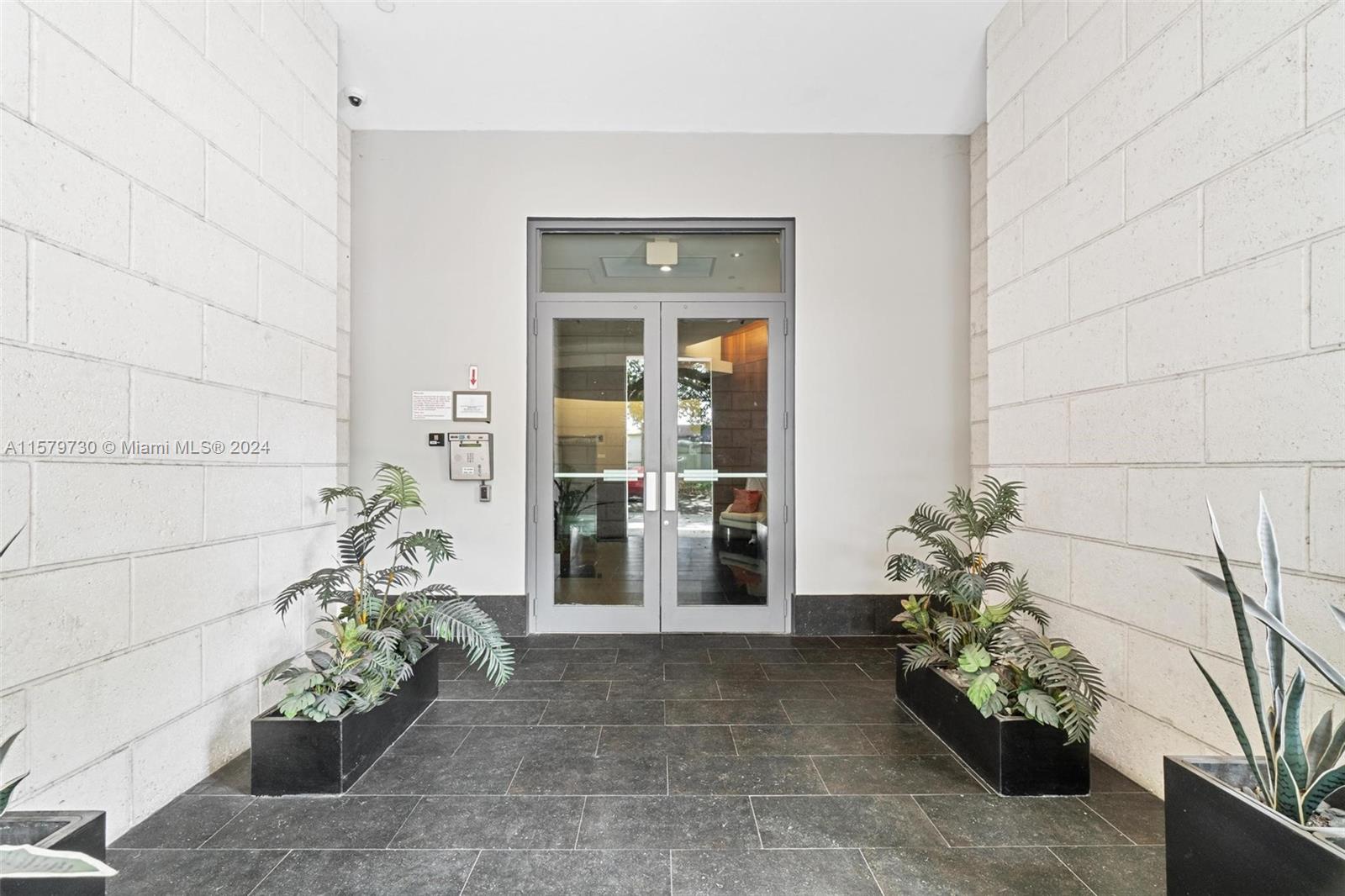 3000 Coral Way, Unit 703 Miami, FL 33145 - Photo 7 of 26 a front view of a house