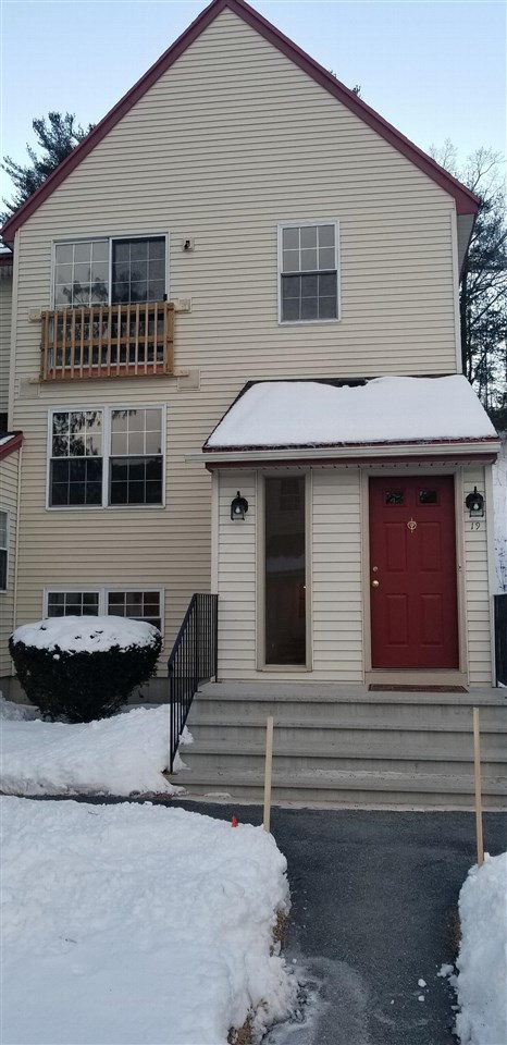 19 East Ridge Road, Unit 19 Merrimack, NH 03054 - Photo 1 of 15