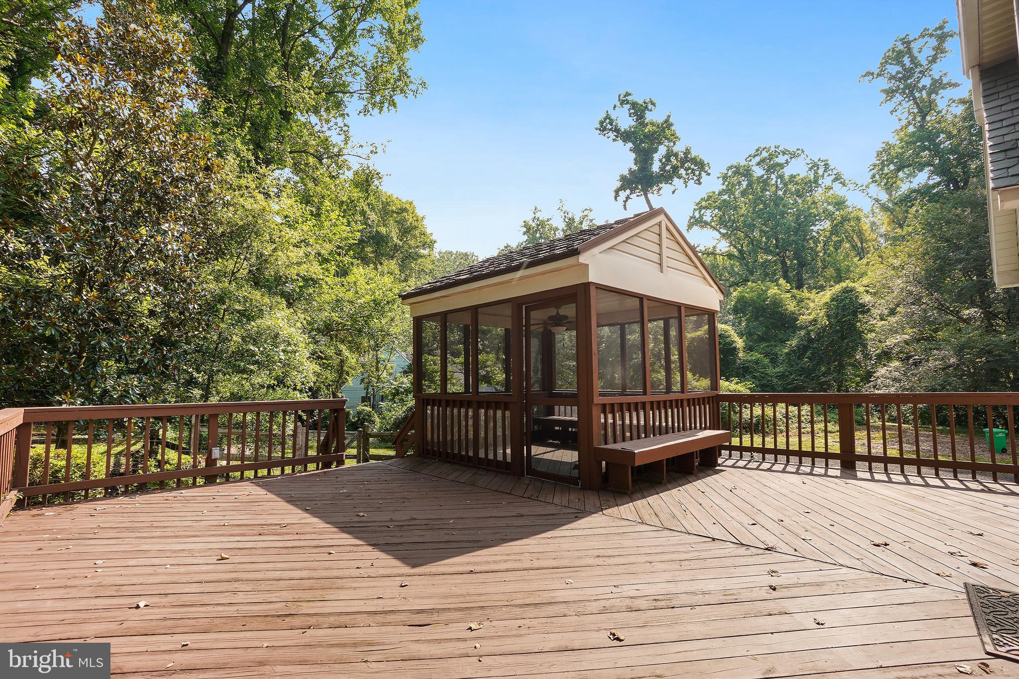 2310 Cool Spring Road Adelphi, MD 20783 - Photo 28 of 30