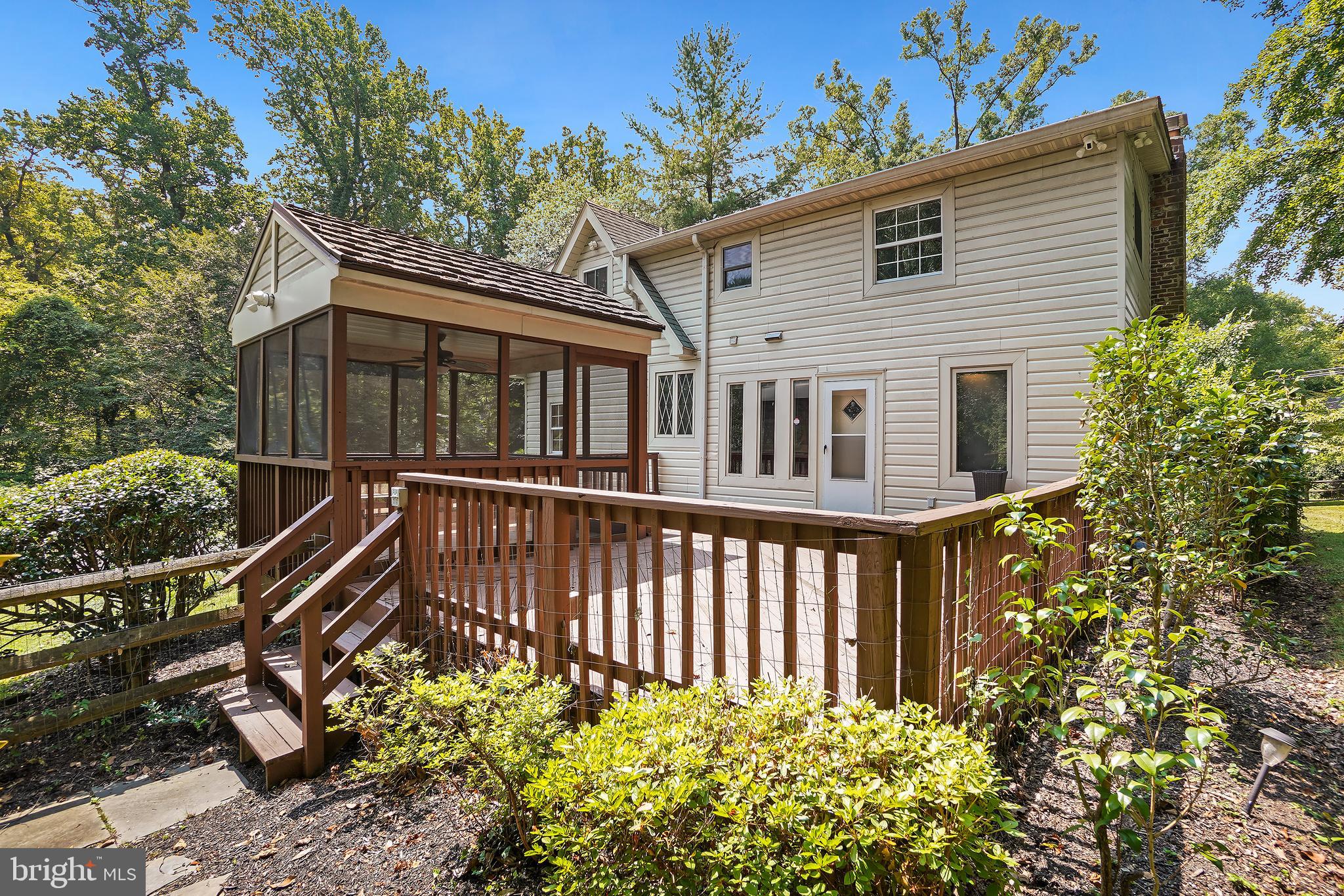 2310 Cool Spring Road Adelphi, MD 20783 - Photo 29 of 30