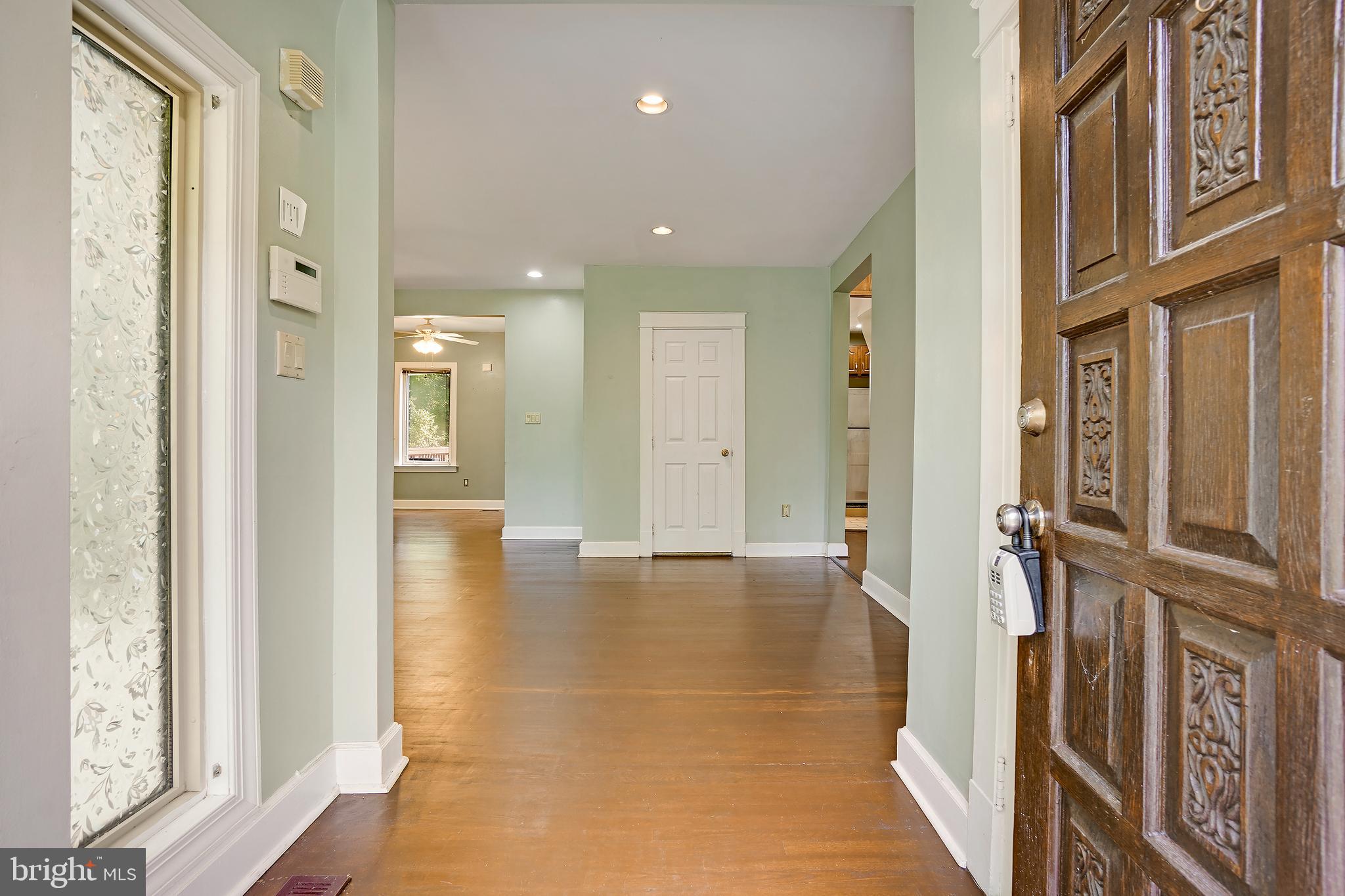 2310 Cool Spring Road Adelphi, MD 20783 - Photo 3 of 30