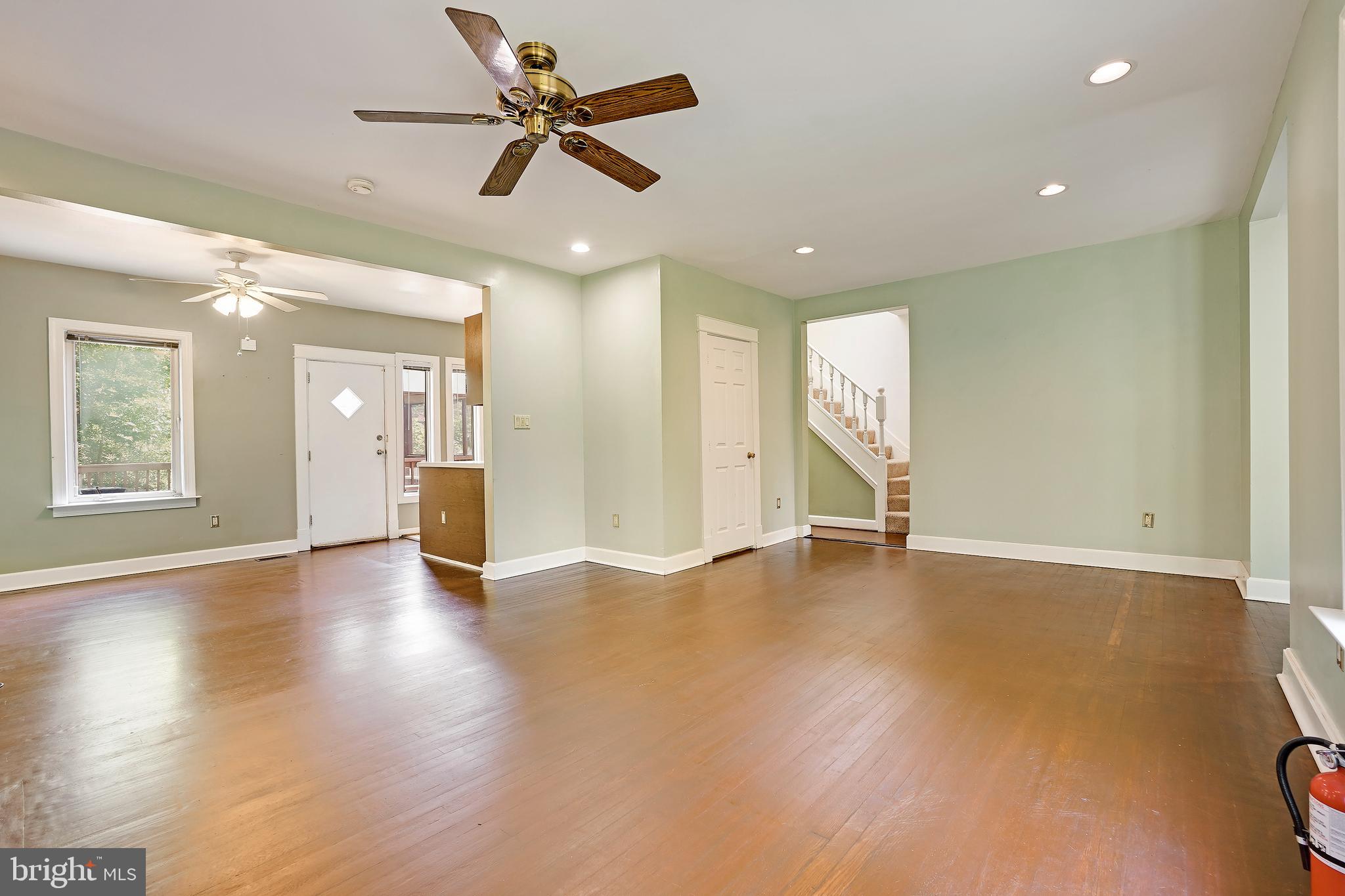 2310 Cool Spring Road Adelphi, MD 20783 - Photo 5 of 30