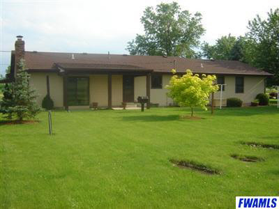 4915 Thompson Road Fort Wayne, IN 46816 - Photo 3 of 18