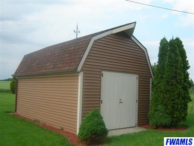4915 Thompson Road Fort Wayne, IN 46816 - Photo 5 of 18