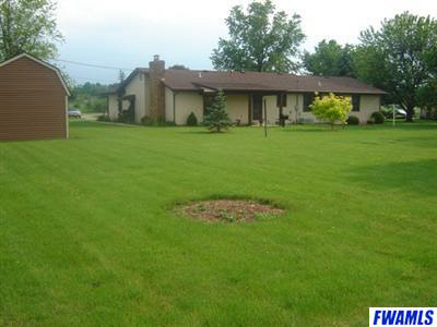 4915 Thompson Road Fort Wayne, IN 46816 - Photo 8 of 18