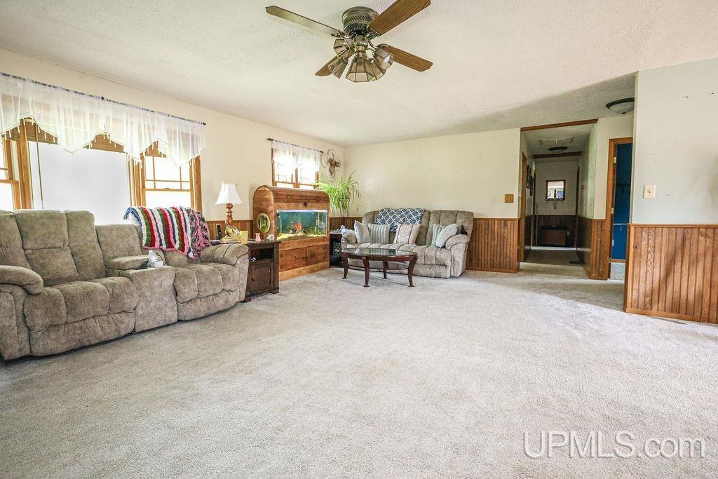5626 River Road Manistique, MI 49854 - Photo 25 of 69