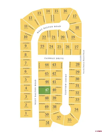 a view of a large window with a swimming pool