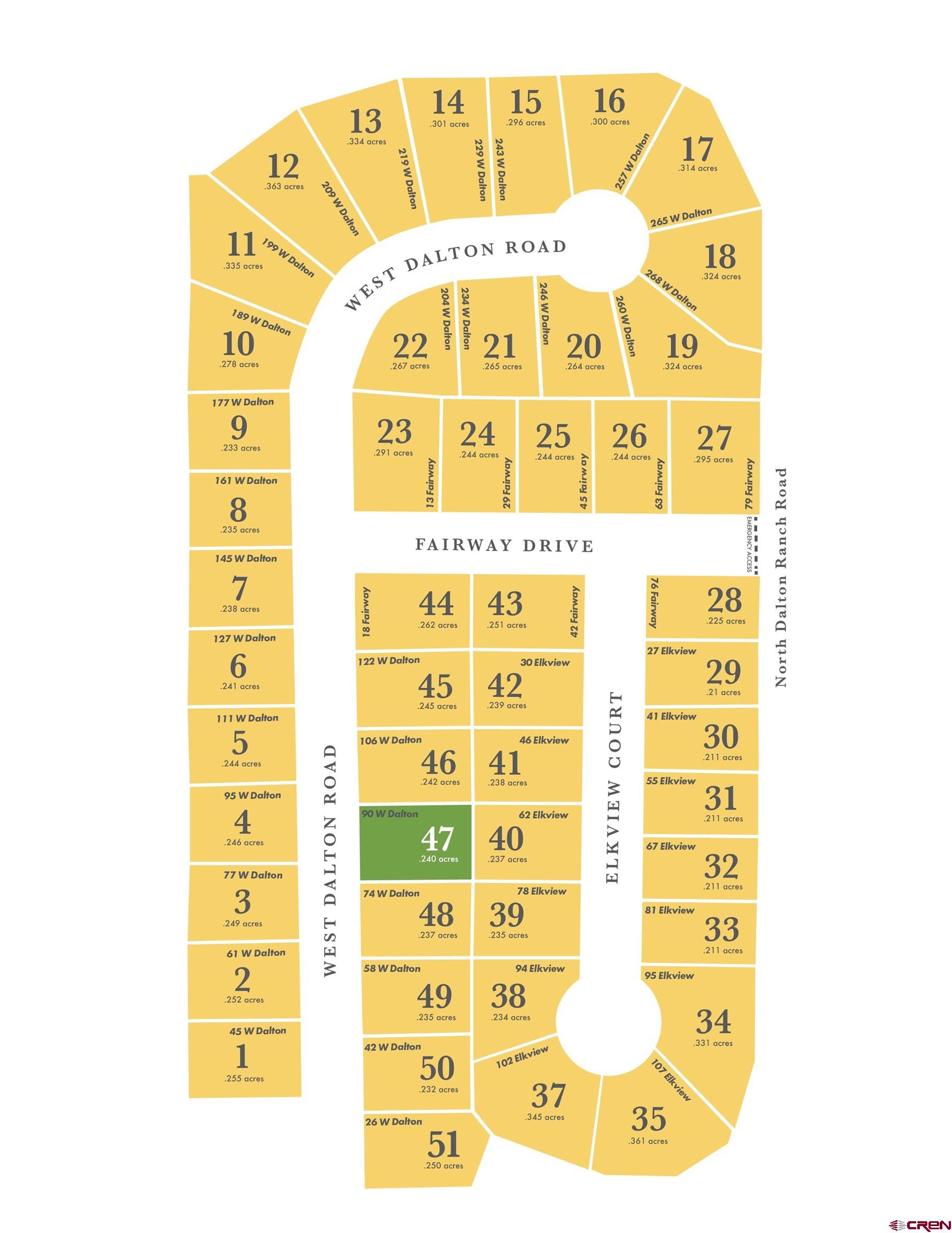 90 West Dalton Road Durango, CO 81301 - Photo 7 of 32