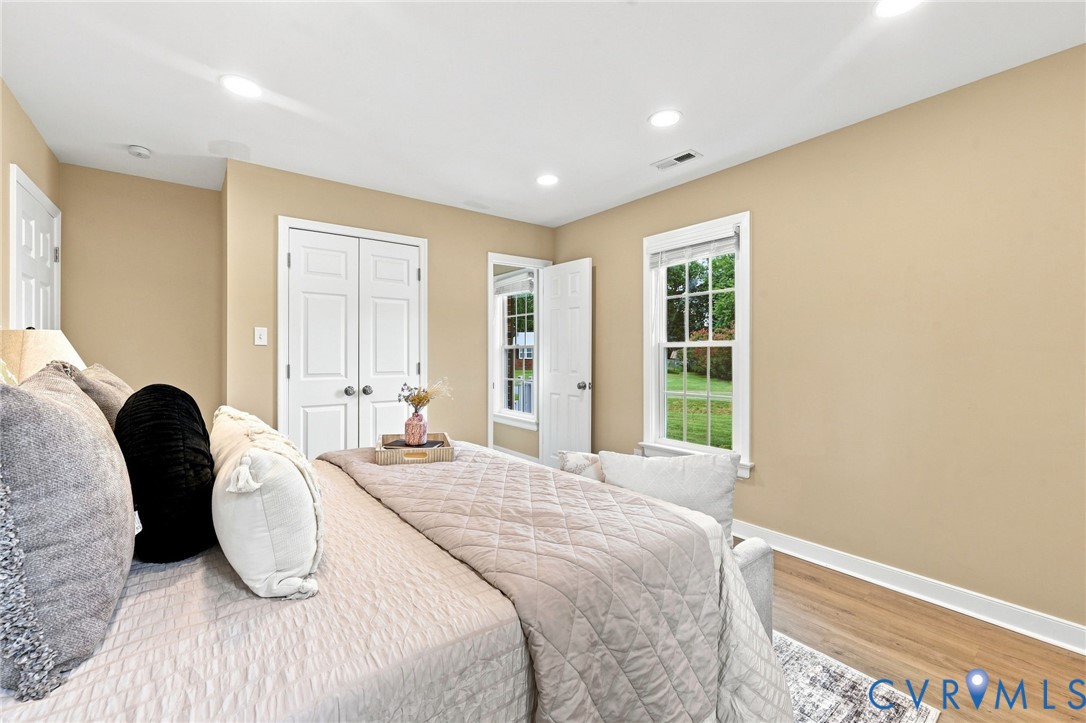 3221 Clintwood Road Midlothian, VA 23112 - Photo 30 of 46 Recessed lighting, wood-finish flooring, multiple