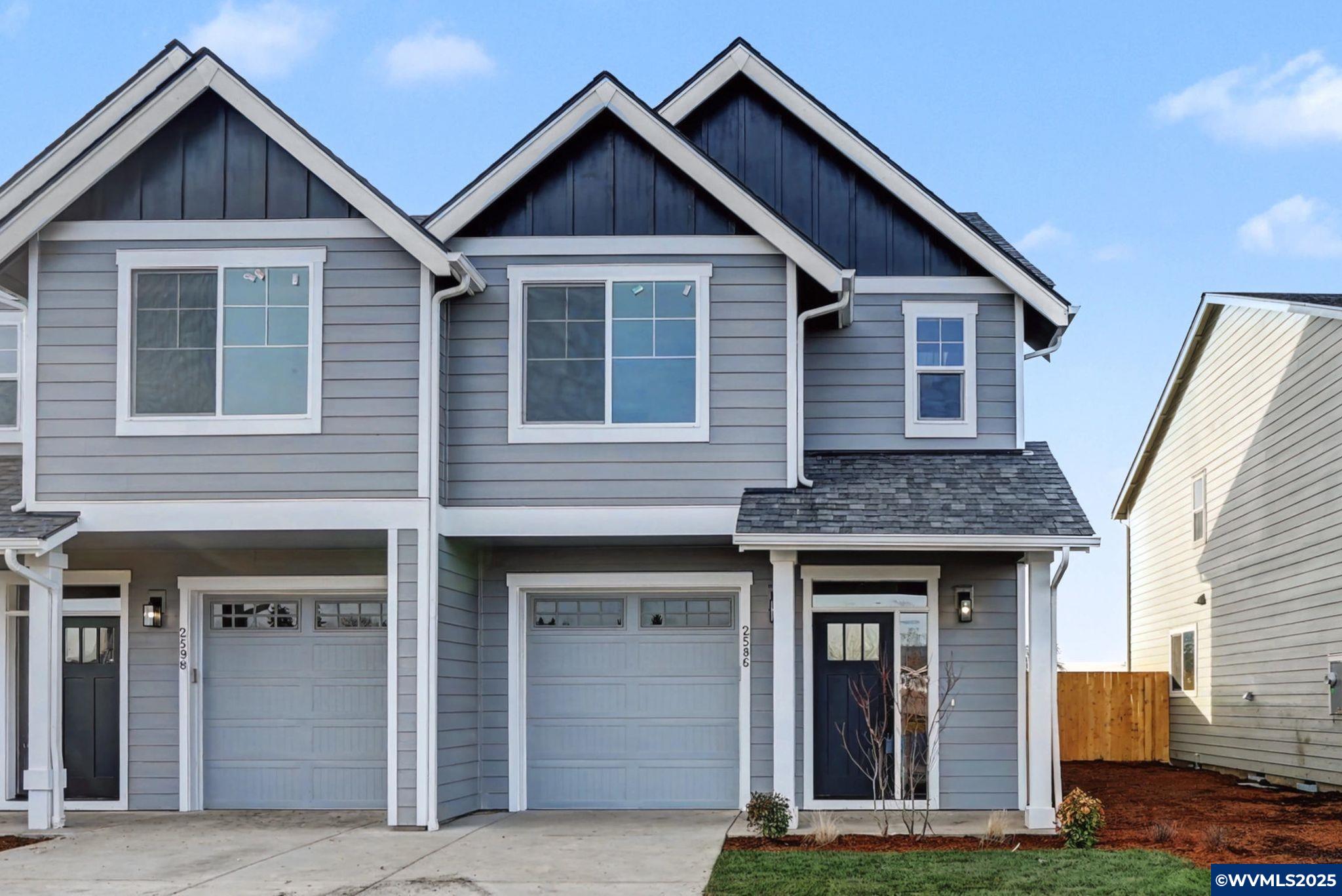 2586 Promise Way Lebanon, OR 97355 - Photo 1 of 40 Gallery Image 1