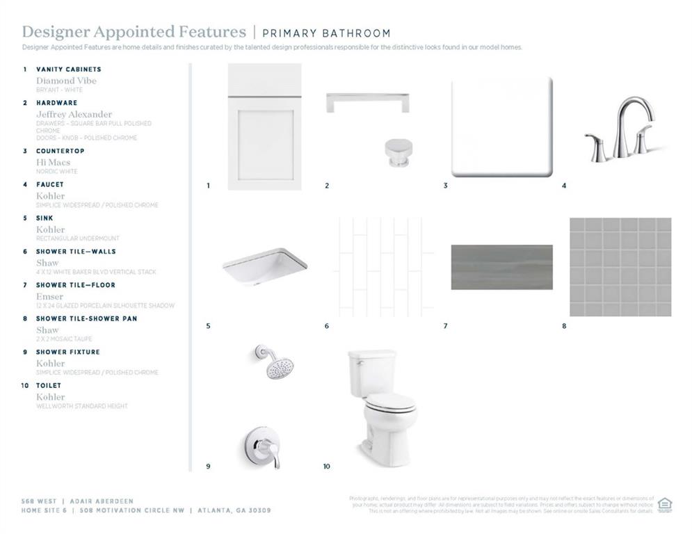 508 Motivation Circle Northwest Atlanta, GA 30318 - Photo 23 of 25 a picture of a bathroom with a shower